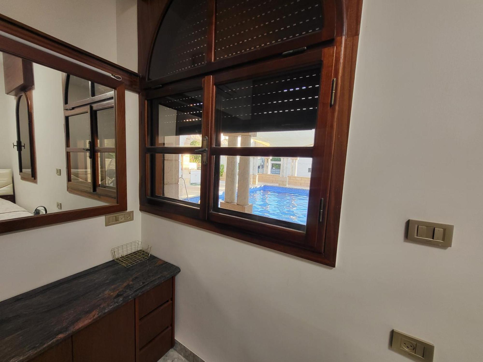 Villa Acre Luxury Castel Exterior foto