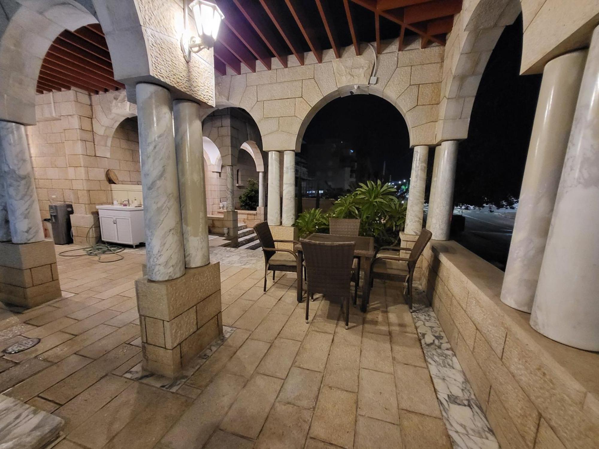 Villa Acre Luxury Castel Exterior foto