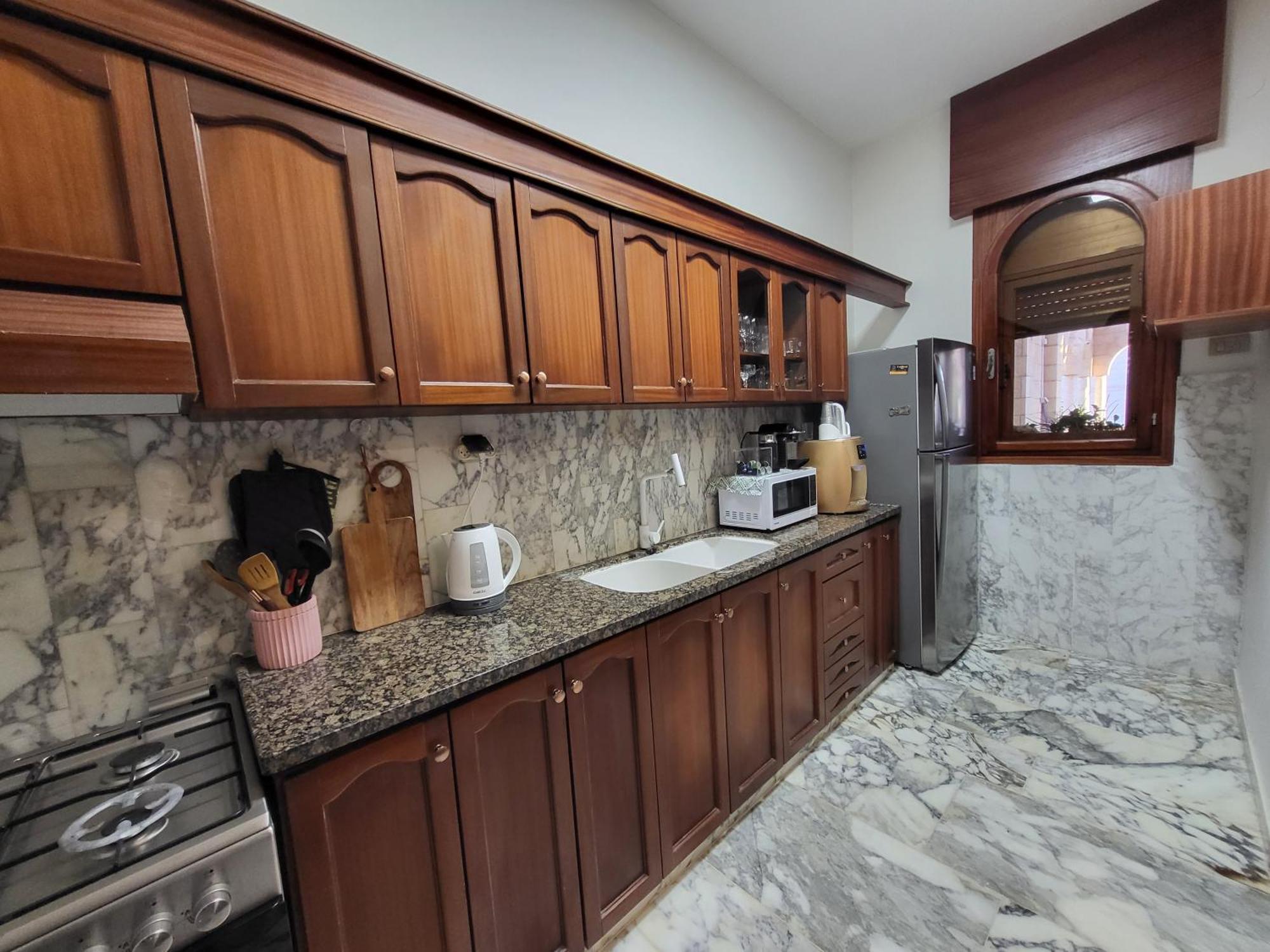 Villa Acre Luxury Castel Exterior foto