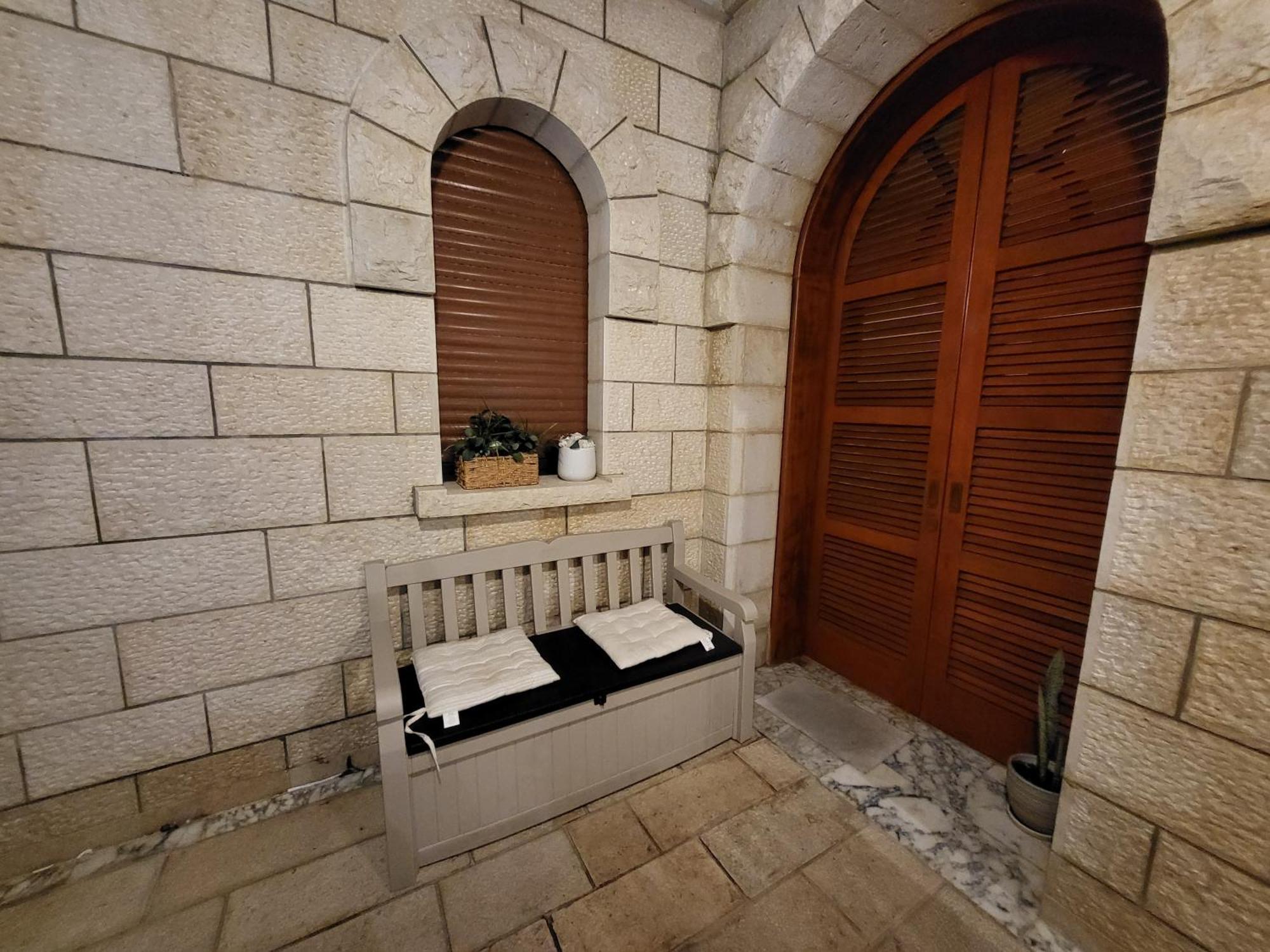 Villa Acre Luxury Castel Exterior foto