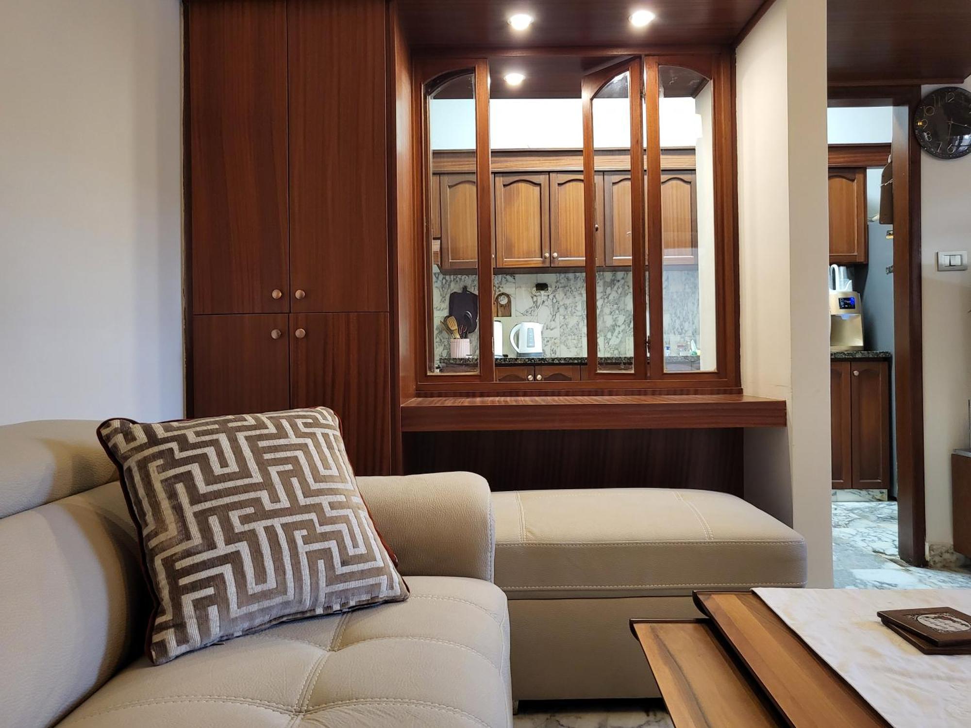 Villa Acre Luxury Castel Exterior foto