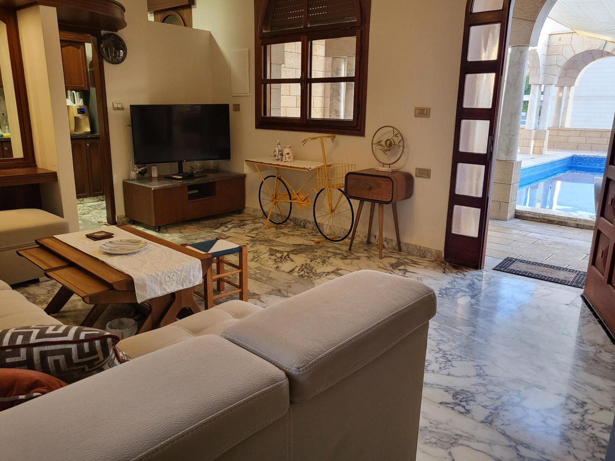Villa Acre Luxury Castel Exterior foto
