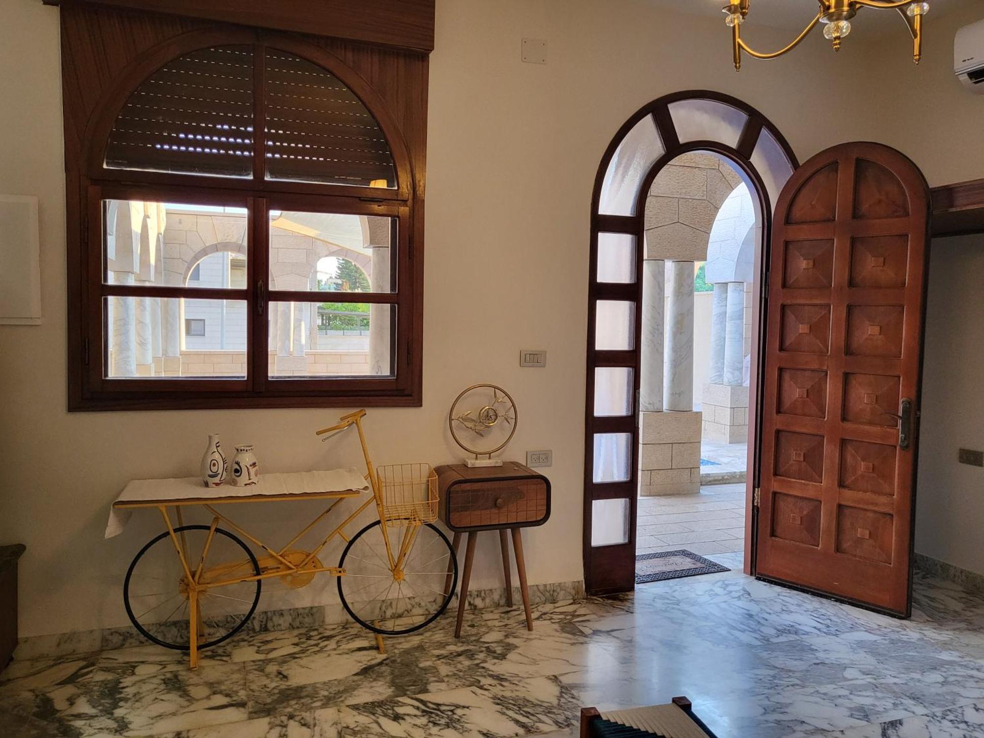Villa Acre Luxury Castel Exterior foto