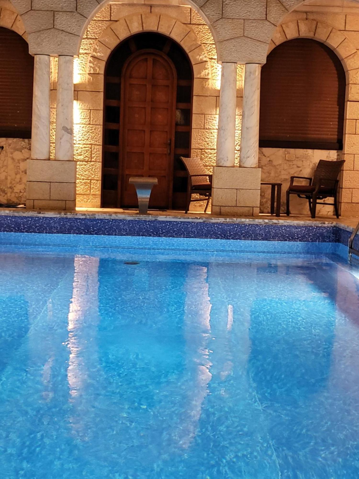 Villa Acre Luxury Castel Exterior foto